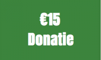 15-euro-donatie